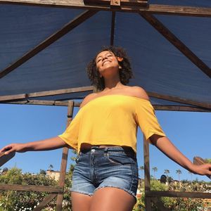 Meet your Posher, Timell